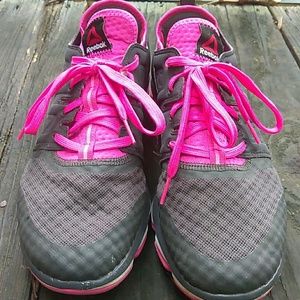 Women's Reebok Moving Air Running Shoes